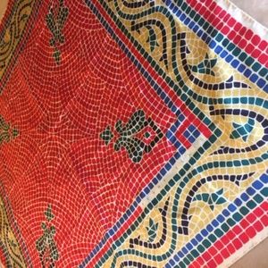 Collectible Perry Ellis Scarf